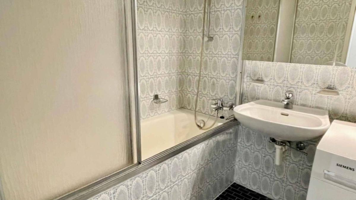 Appartement de 3.5 pièces en plein centre de Clarens avec une vue panoramique imprenable 