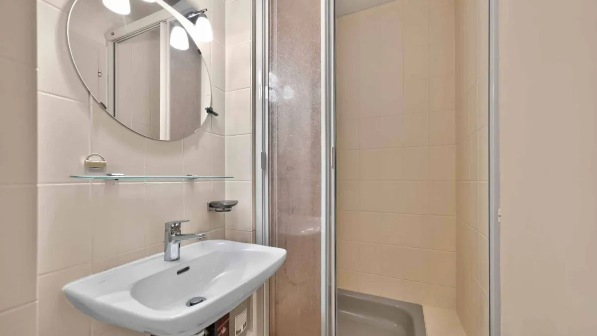 Spacieux appartement de 4.5 pièces situé dans un environnement privilégié