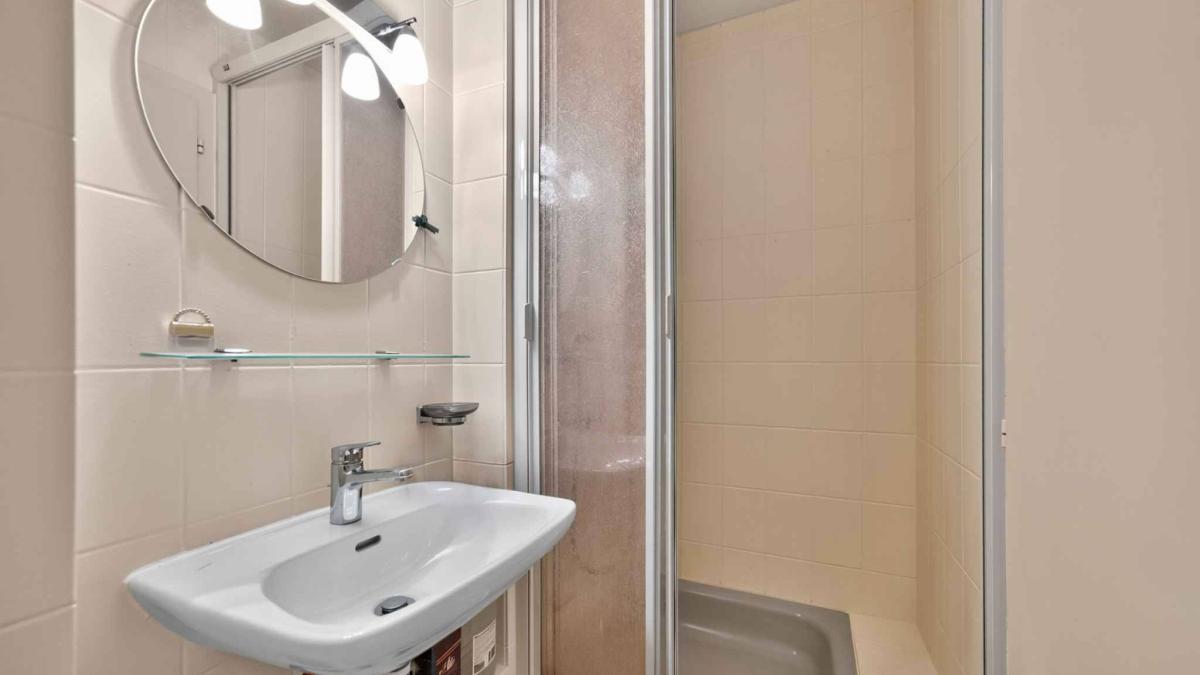 Spacieux appartement de 4.5 pièces dans un environnement privilégié