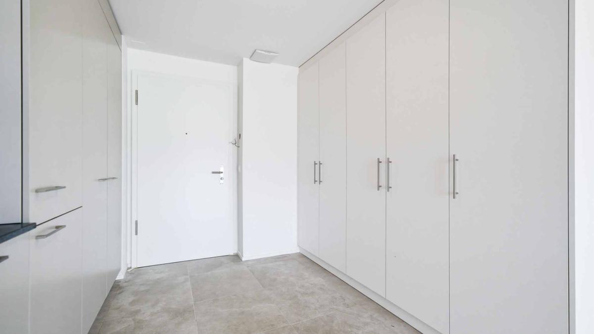Superbe appartement neuf de 3.5 pièces avec balcon 