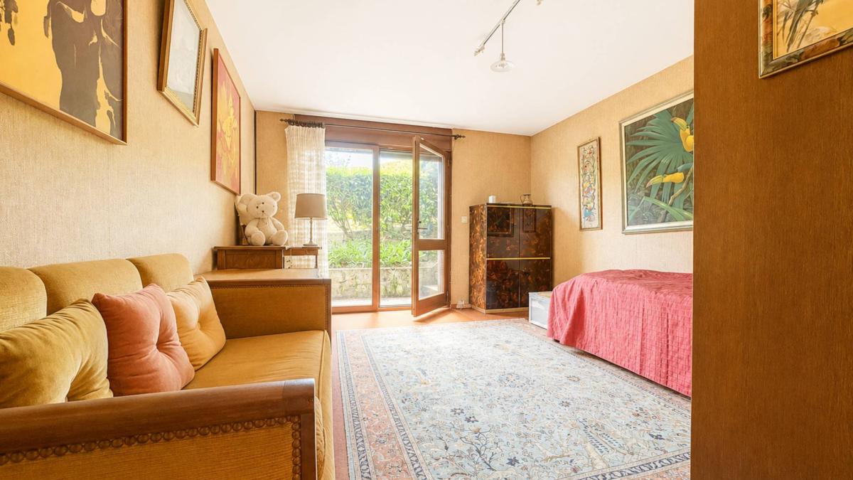 Villa de 6.5 pièces avec studio indépendant 