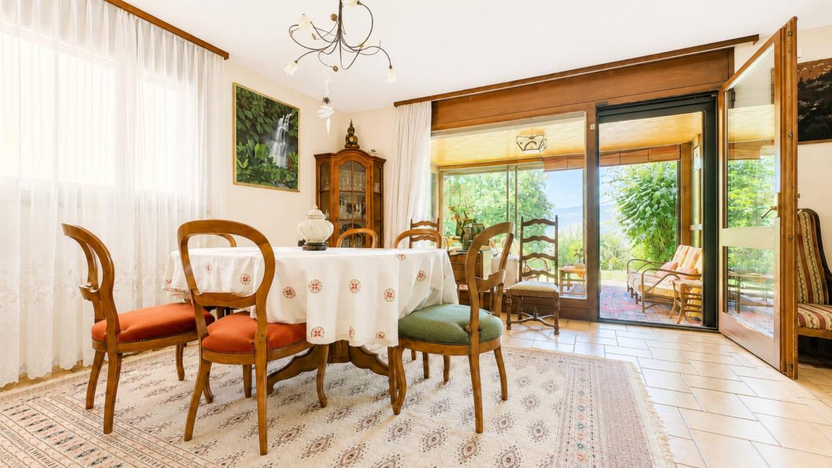 Villa de 6.5 pièces avec studio indépendant 