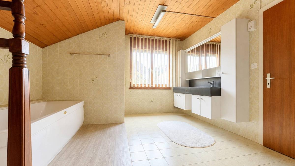 Villa de 6.5 pièces avec studio indépendant 