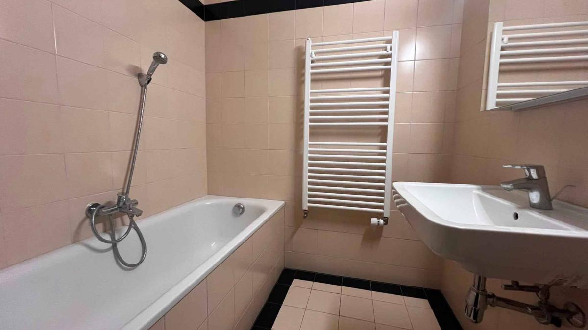 Appartement de 3.5 pièces au 2ème étage