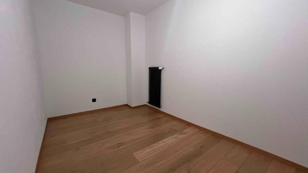 Appartement de 3.5 pièces au 2ème étage