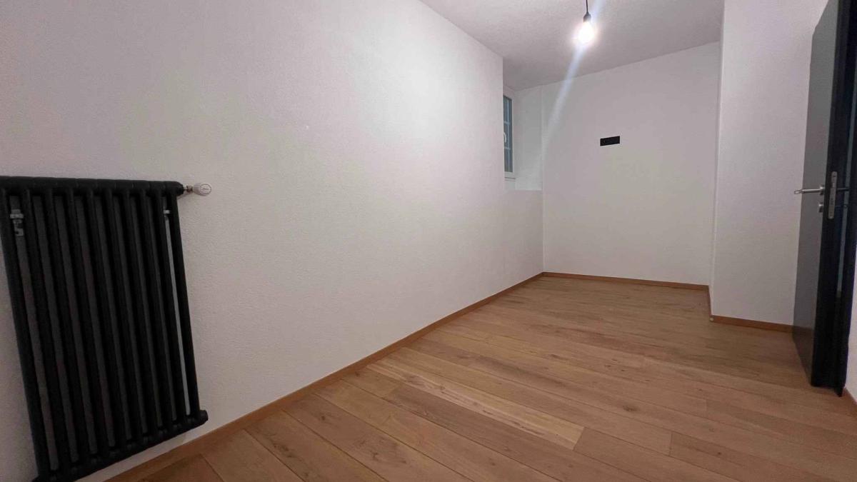 Appartement de 3.5 pièces au 2ème étage