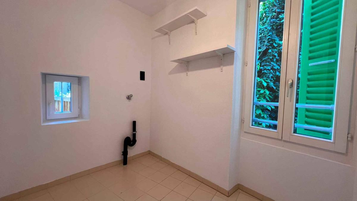 Appartement de 3.5 pièces au 2ème étage