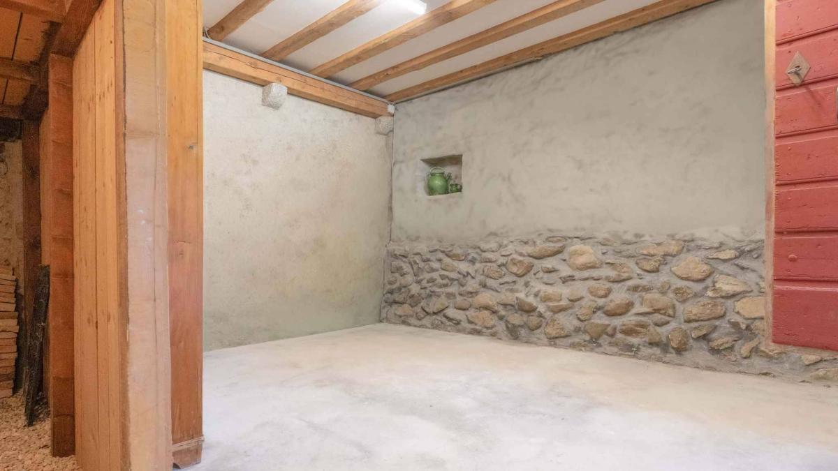Charmant logement indépendant de 2.5 pièces en duplex