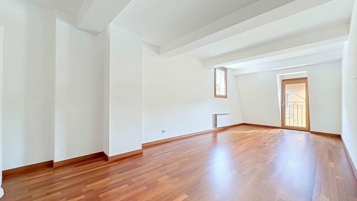 Spacieux appartement de 3,5 pièces au cœur du Vieux-Montreux