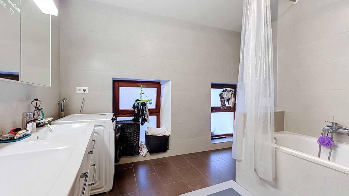Spacieux appartement de 3,5 pièces au cœur du Vieux-Montreux