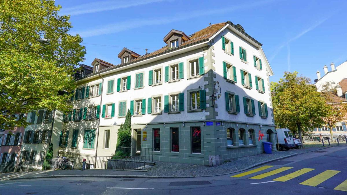 Positionnez vos futurs projets avec succès au centre ville ! 