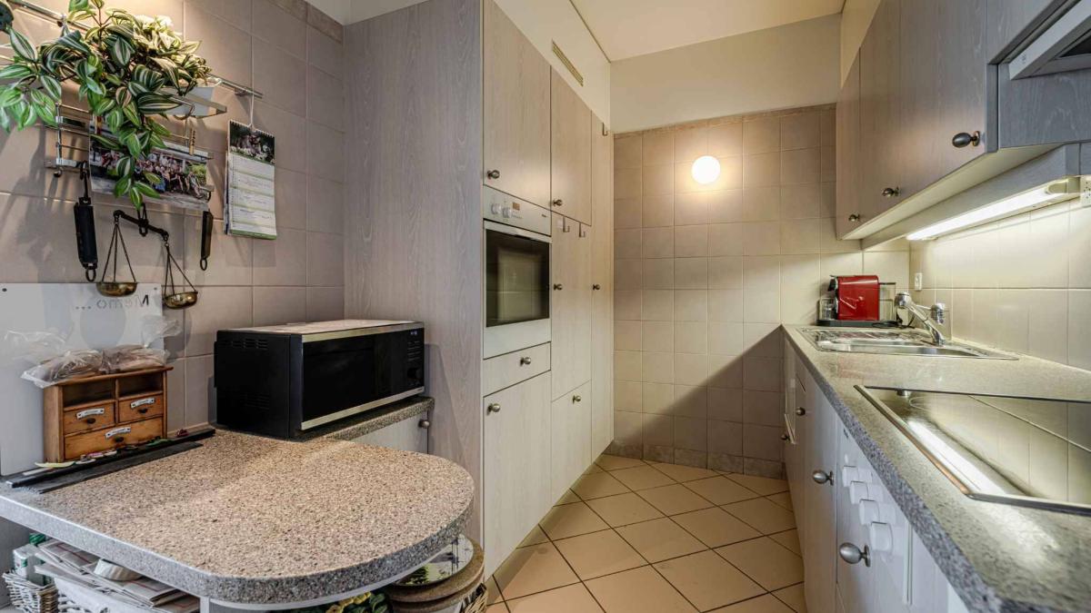 Appartement 1,5 pièce à vendre – Avenue de Budé, Genève