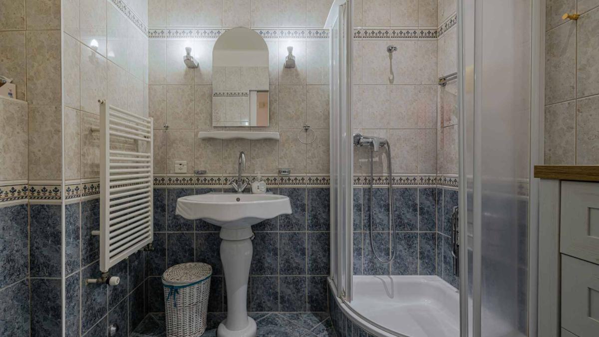 Appartement 1,5 pièce à vendre – Avenue de Budé, Genève