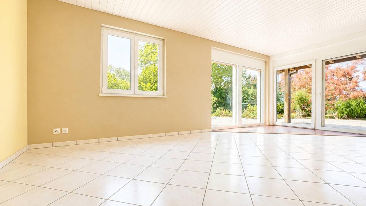 Villa individuelle de 4.5 pièces avec studio indépendant 