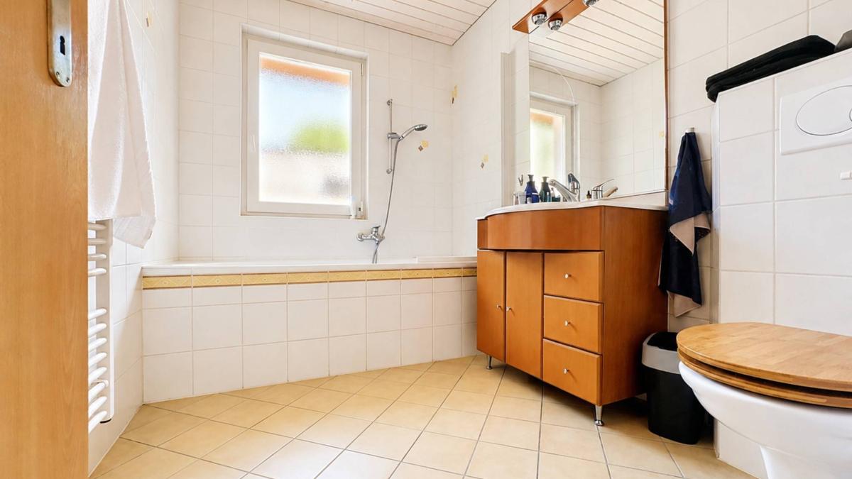 Villa individuelle de 4.5 pièces avec studio indépendant 