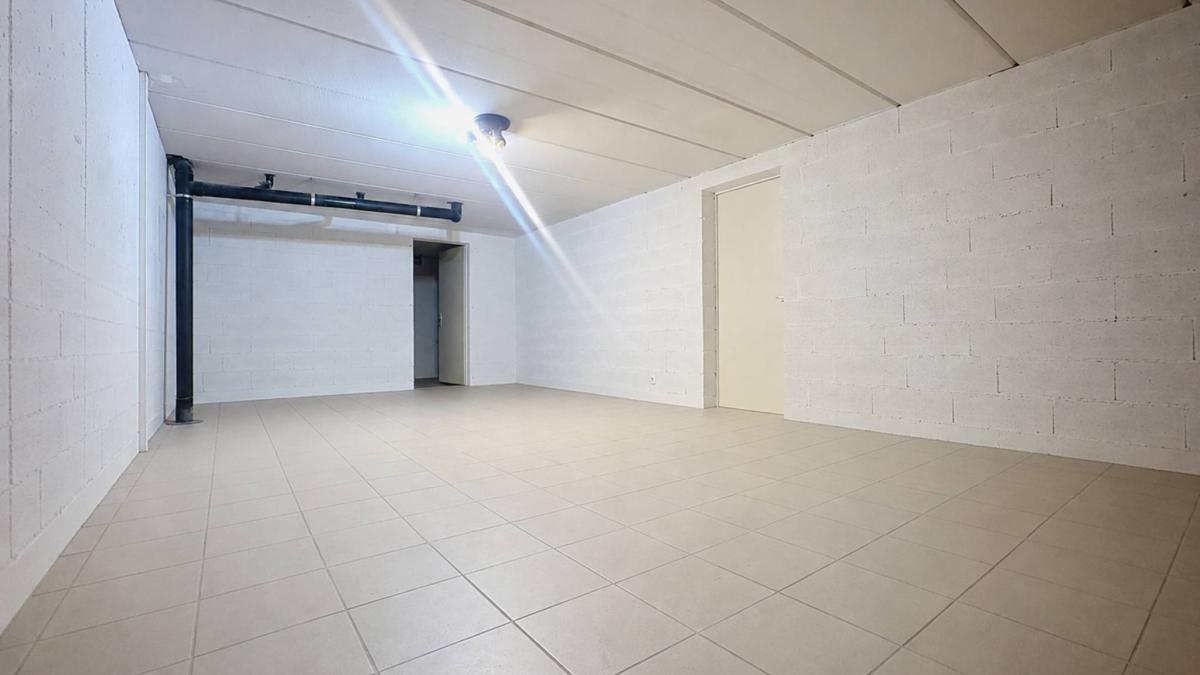 Villa individuelle de 4.5 pièces avec studio indépendant 