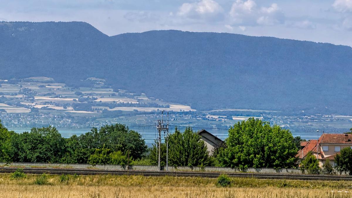 Villa individuelle de 4.5 pièces avec studio indépendant 