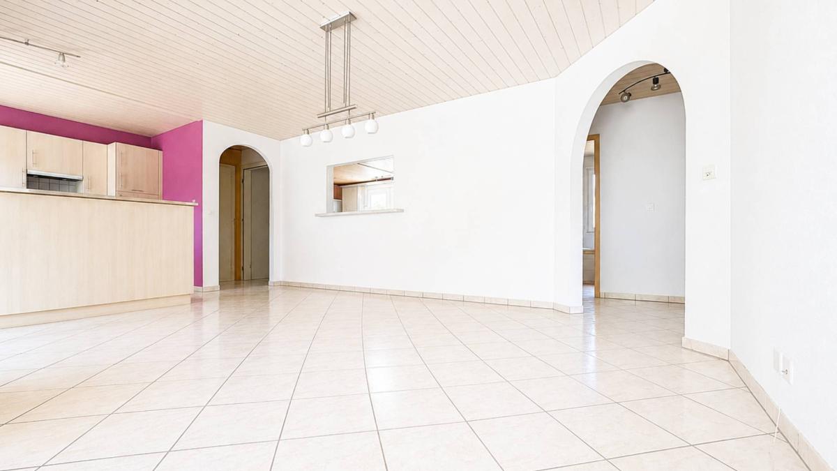 Villa individuelle de 4.5 pièces avec studio indépendant 