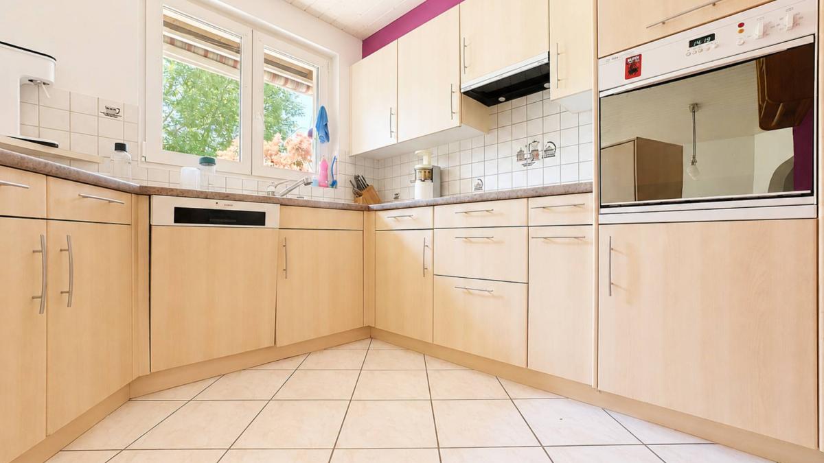 Villa individuelle de 4.5 pièces avec studio indépendant 