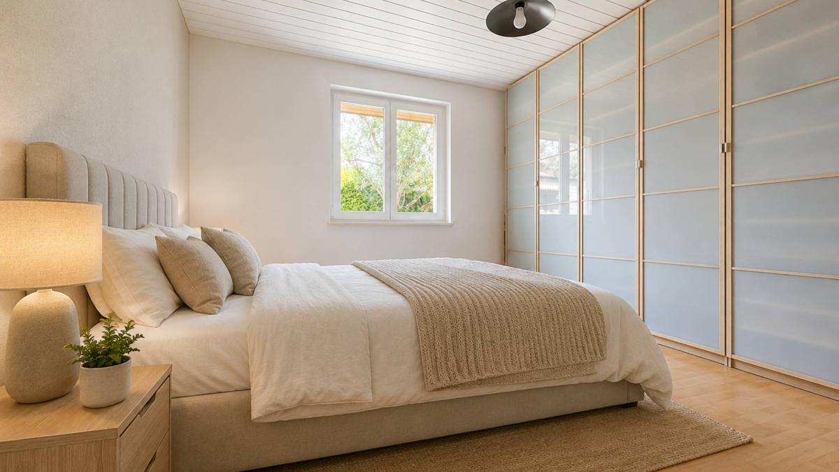 Villa individuelle de 4.5 pièces avec studio indépendant 