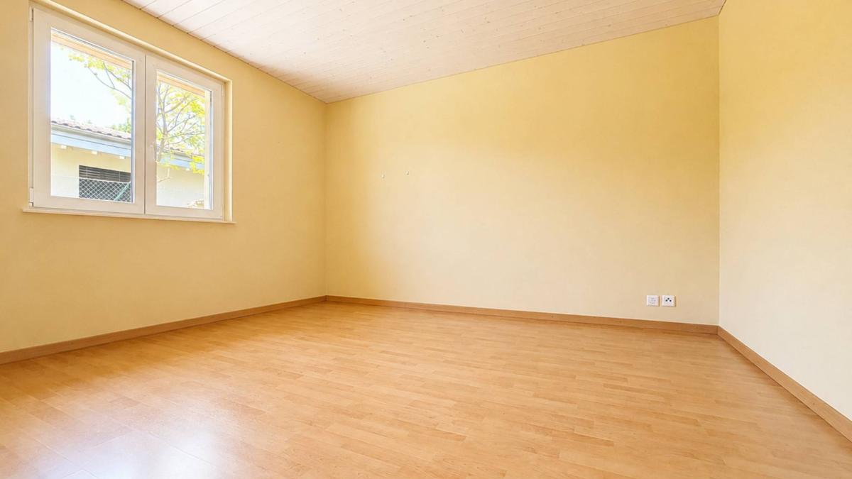 Villa individuelle de 4.5 pièces avec studio indépendant 