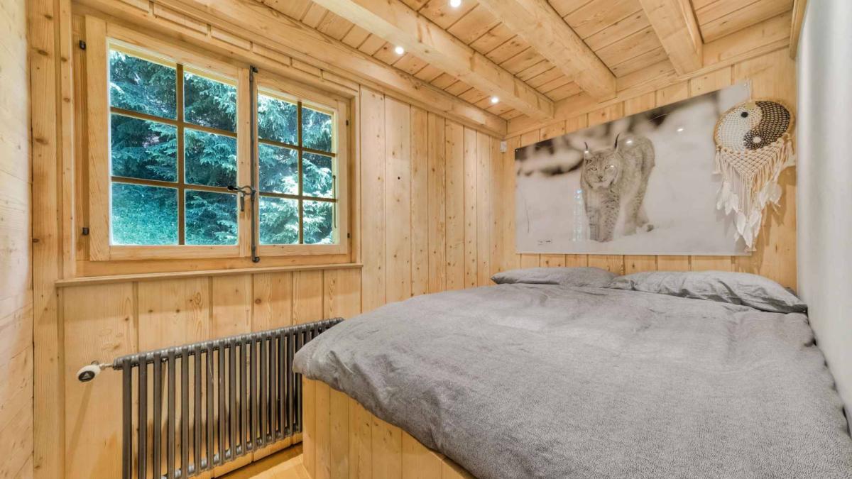 Chalet d'exception - Ski in/out 