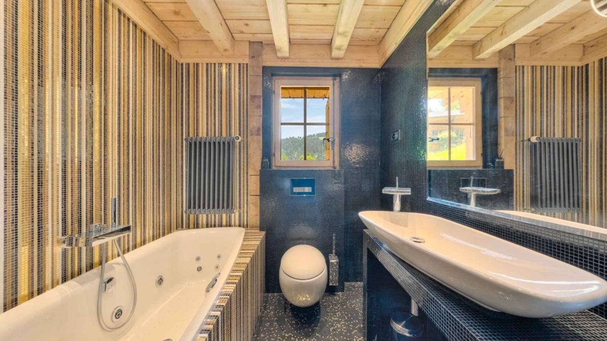 Chalet d'exception - Ski in/out 