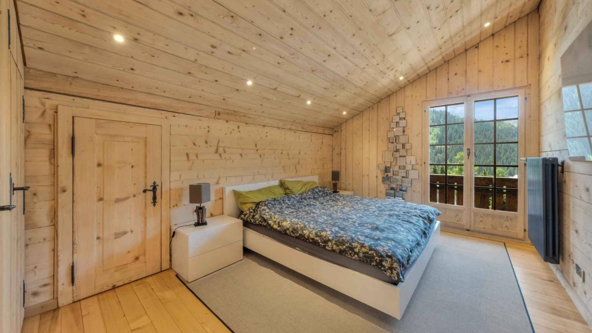 Chalet d'exception - Ski in/out 