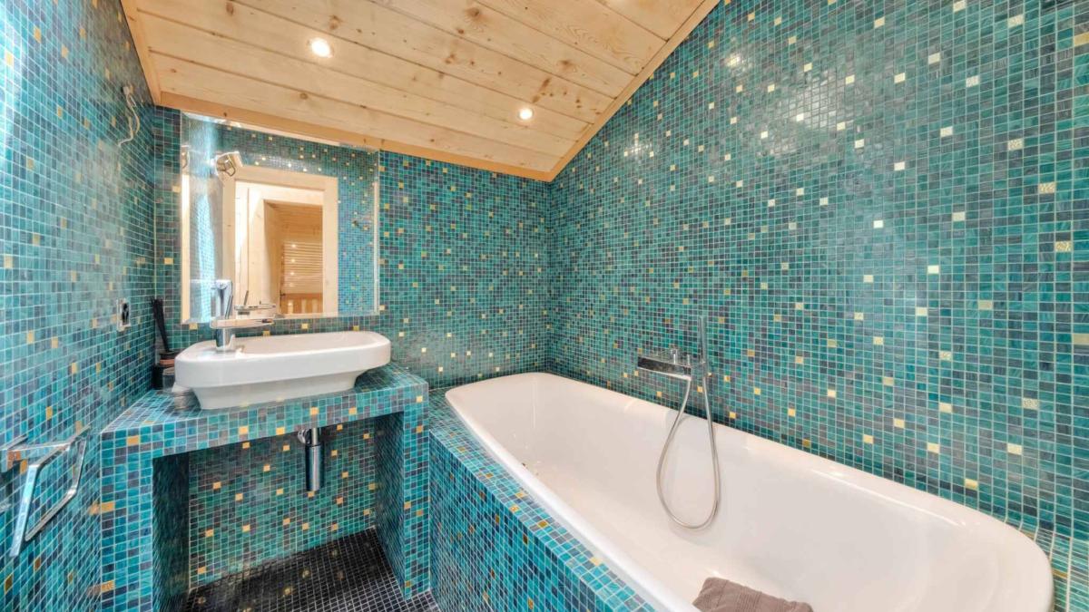 Chalet d'exception - Ski in/out 