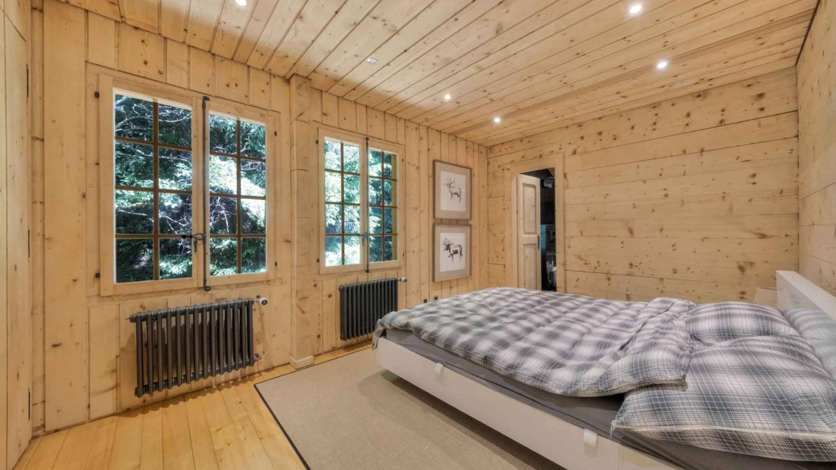 Chalet d'exception - Ski in/out 