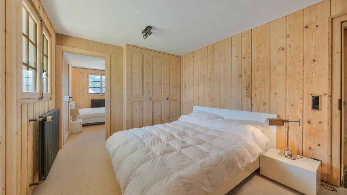 Chalet d'exception - Ski in/out 