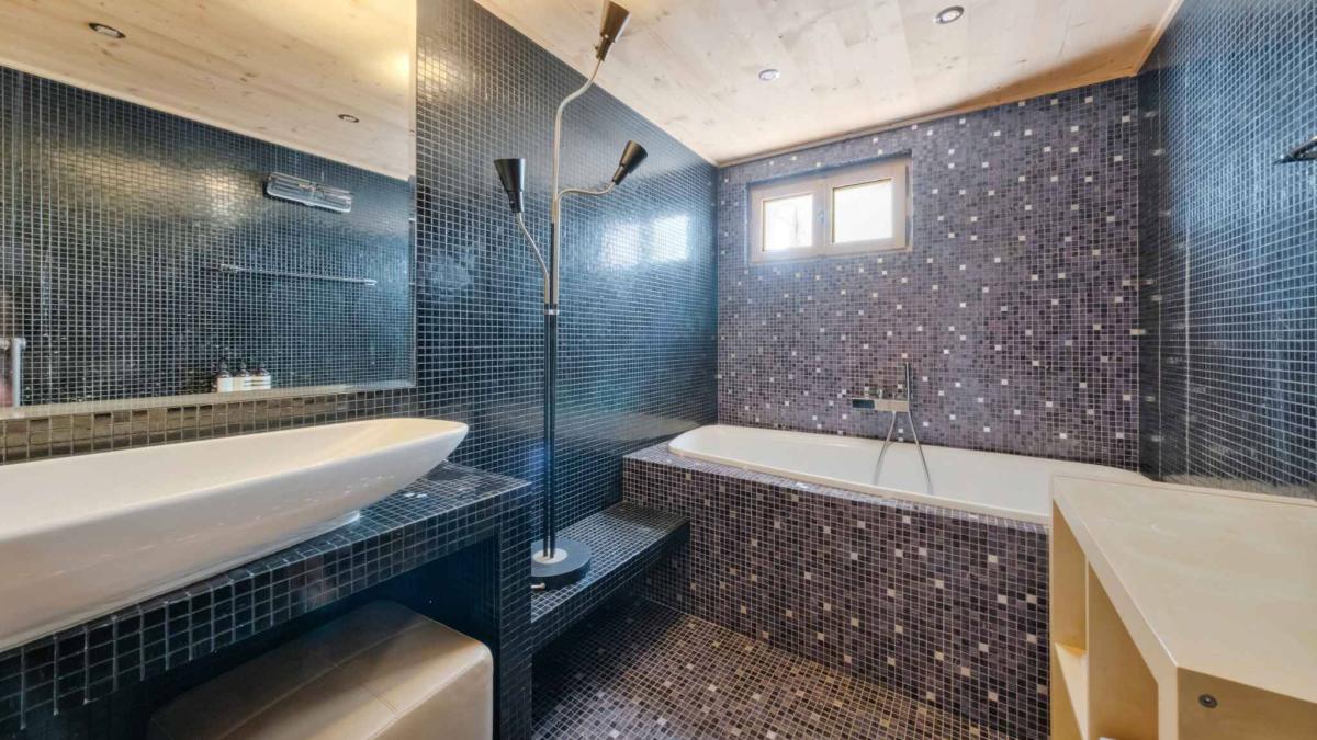 Chalet d'exception - Ski in/out 