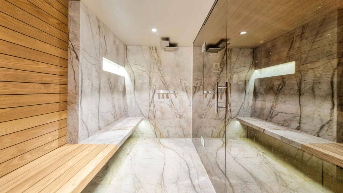 Chalet d'exception - Ski in/out 
