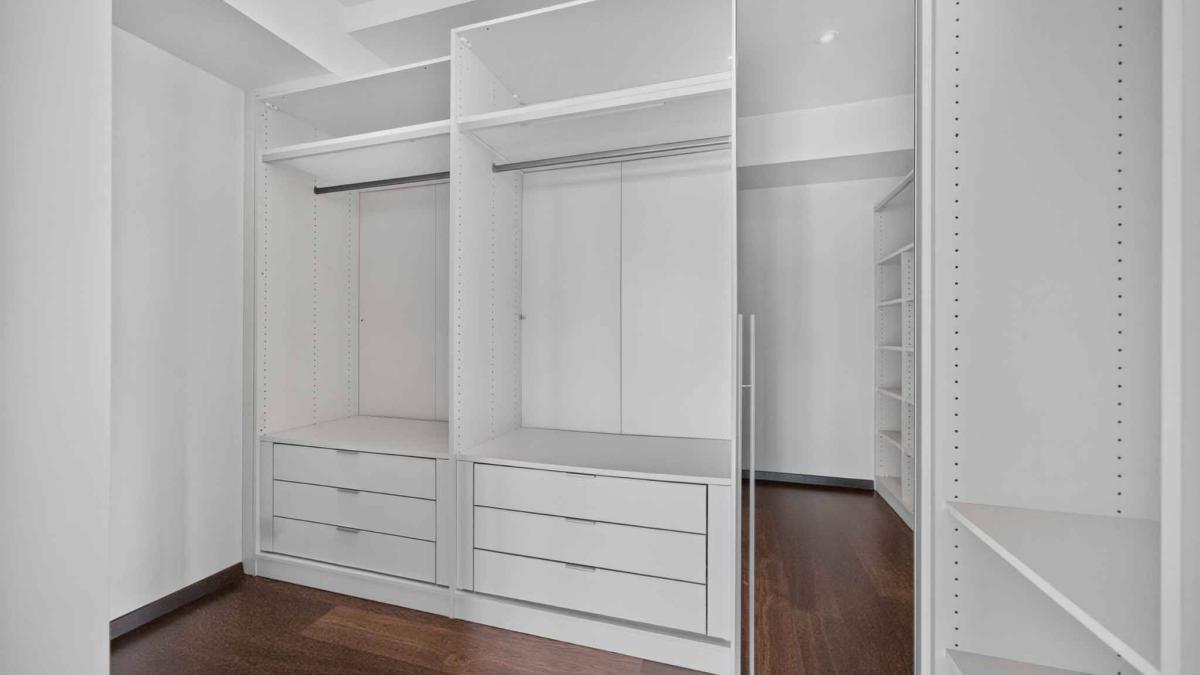 Appartement 3,5 pièces de standing avec vue imprenable sur le lac Léman