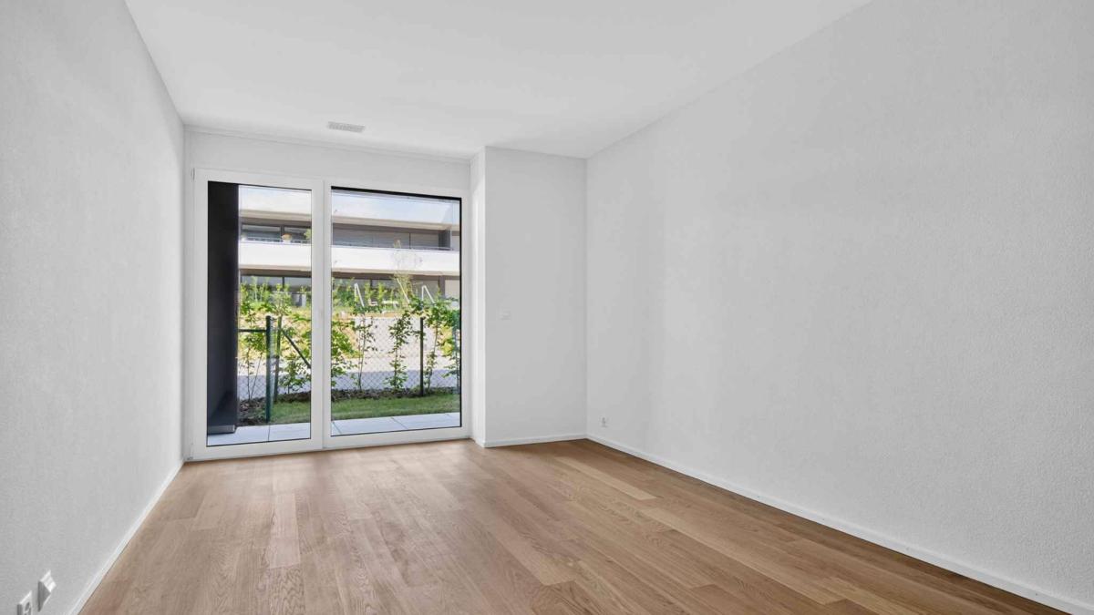 Élégance contemporaine et jardin privatif à deux pas du lac