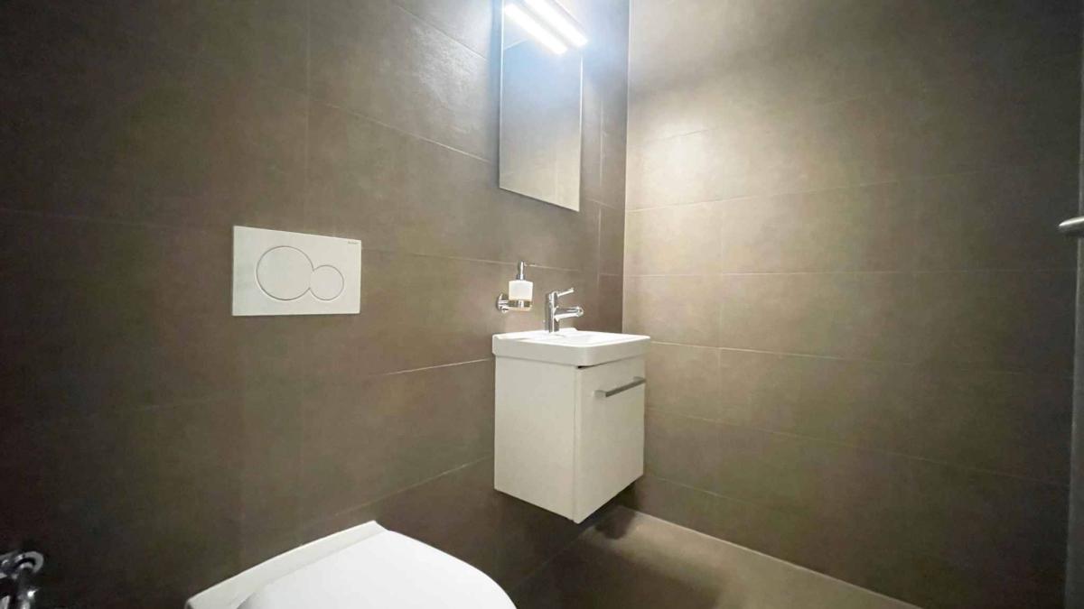 Appartement 4.5 pièces de standing à Lonay – Calme, balcon et vue sur le lac