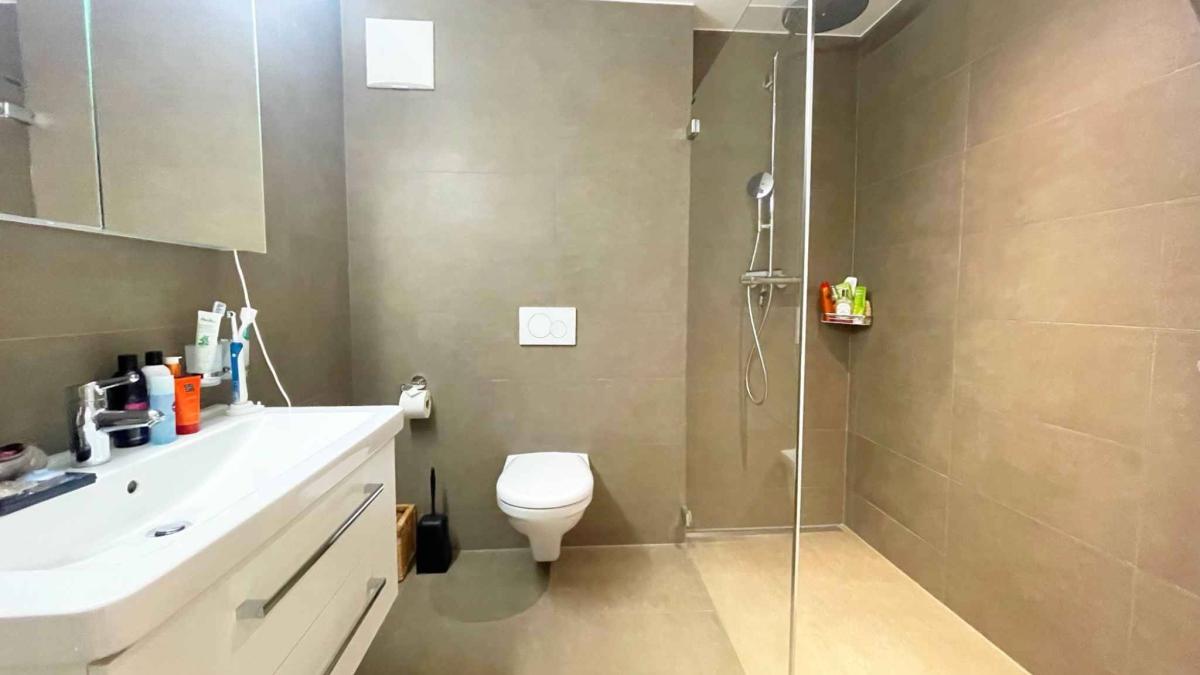 Appartement 4.5 pièces de standing à Lonay – Calme, balcon et vue sur le lac