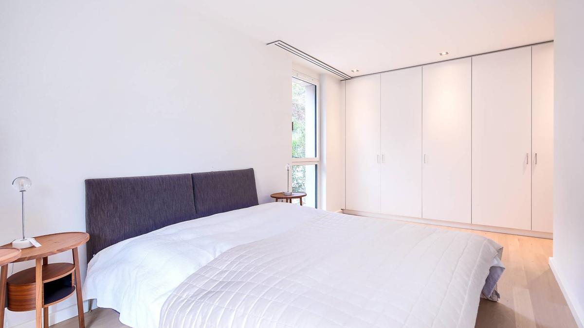 Magnifique appartement de 3,5 pièces avec jardin privatif