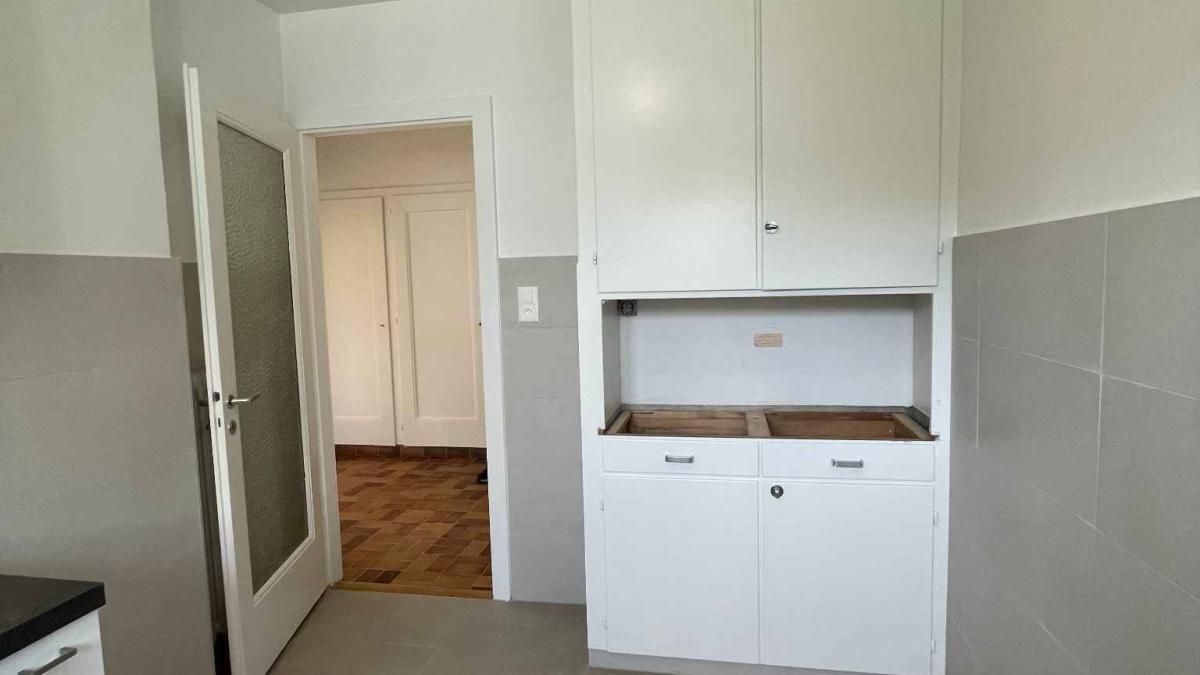 Appartement 2,5 pièces au 1er étage - 1009 PULLY - Ch. de Fantaisie 1 