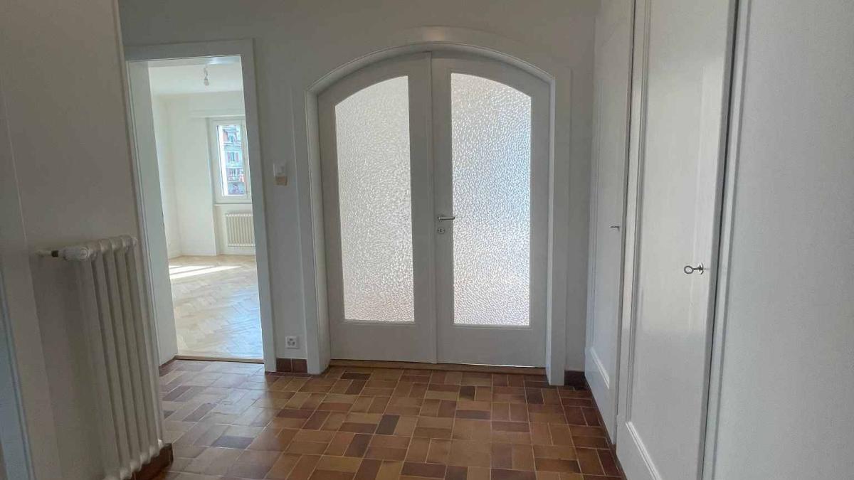 Appartement 2,5 pièces au 1er étage - 1009 PULLY - Ch. de Fantaisie 1 