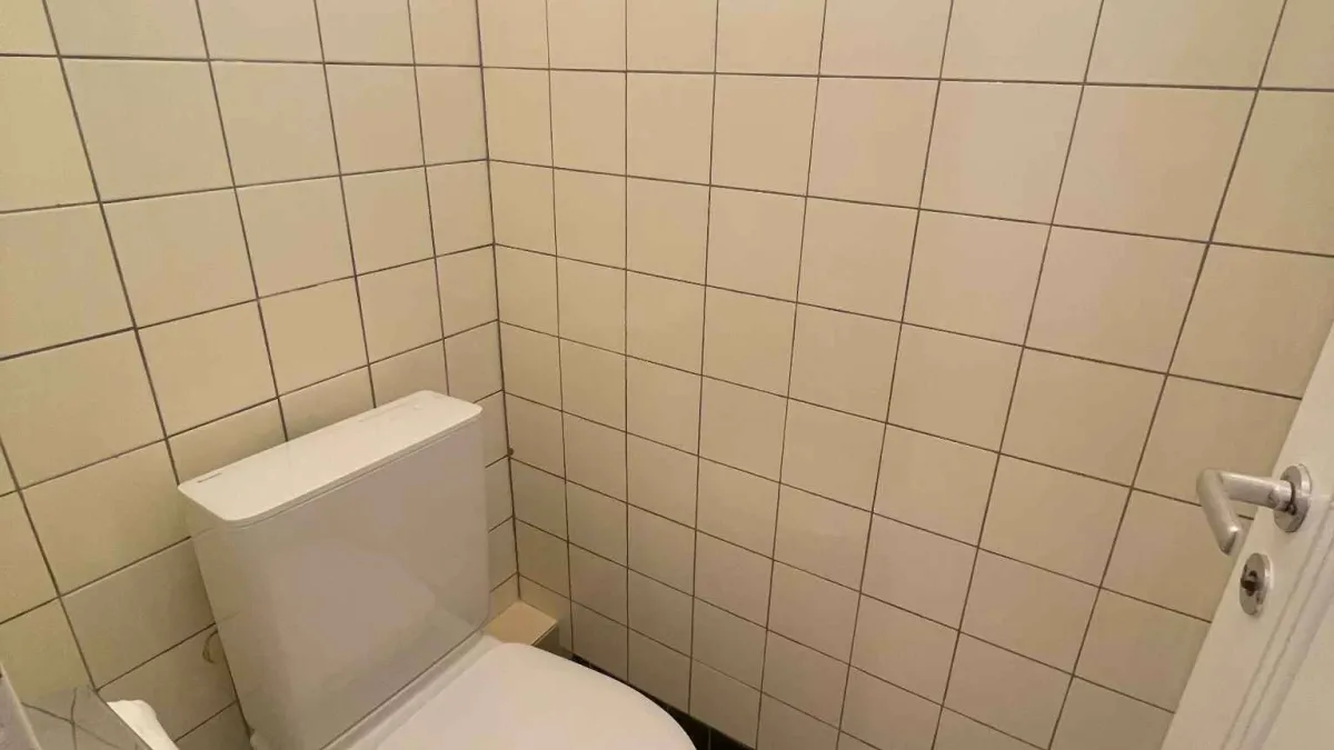 Charmant appartement 2,5 pièces à Pully avec magnifique vue sur le Lac
