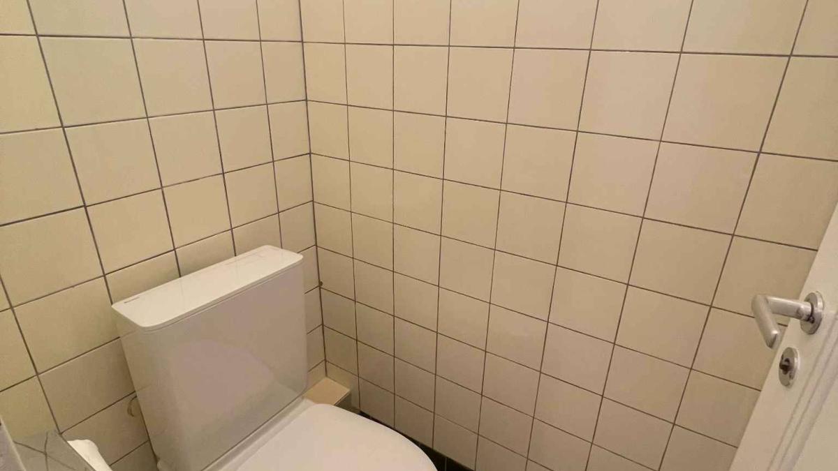 Appartement 2,5 pièces au 1er étage - 1009 PULLY - Ch. de Fantaisie 1 