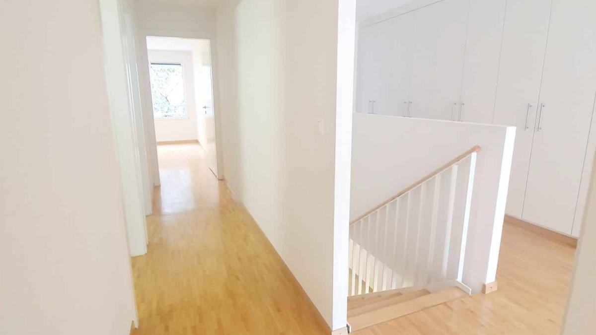 Magnifique appartement de 4.5 pièces au rez-de-chaussée