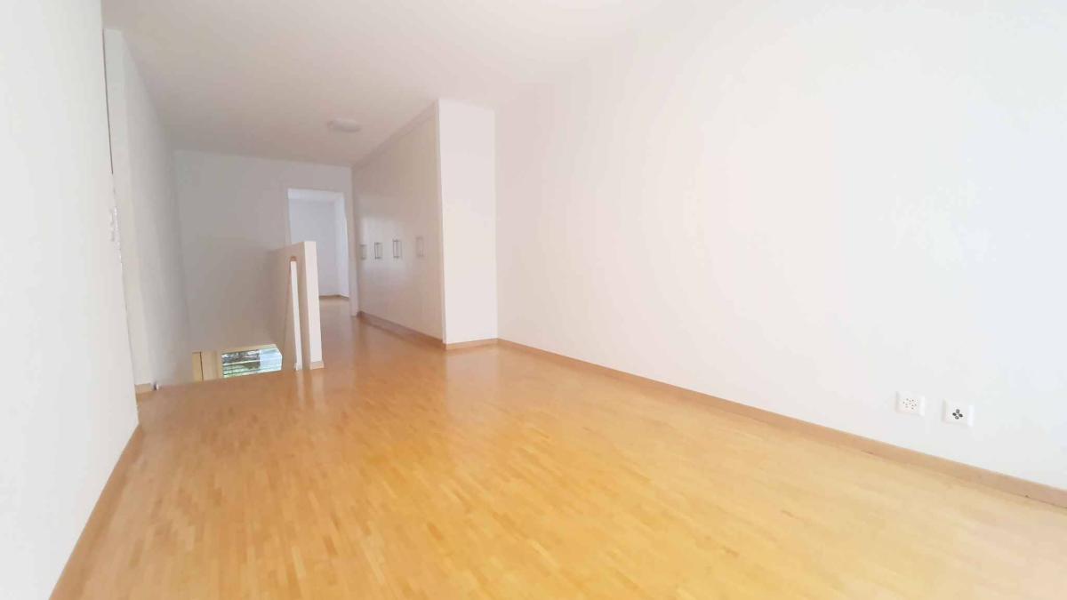 Magnifique appartement de 4.5 pièces au rez-de-chaussée