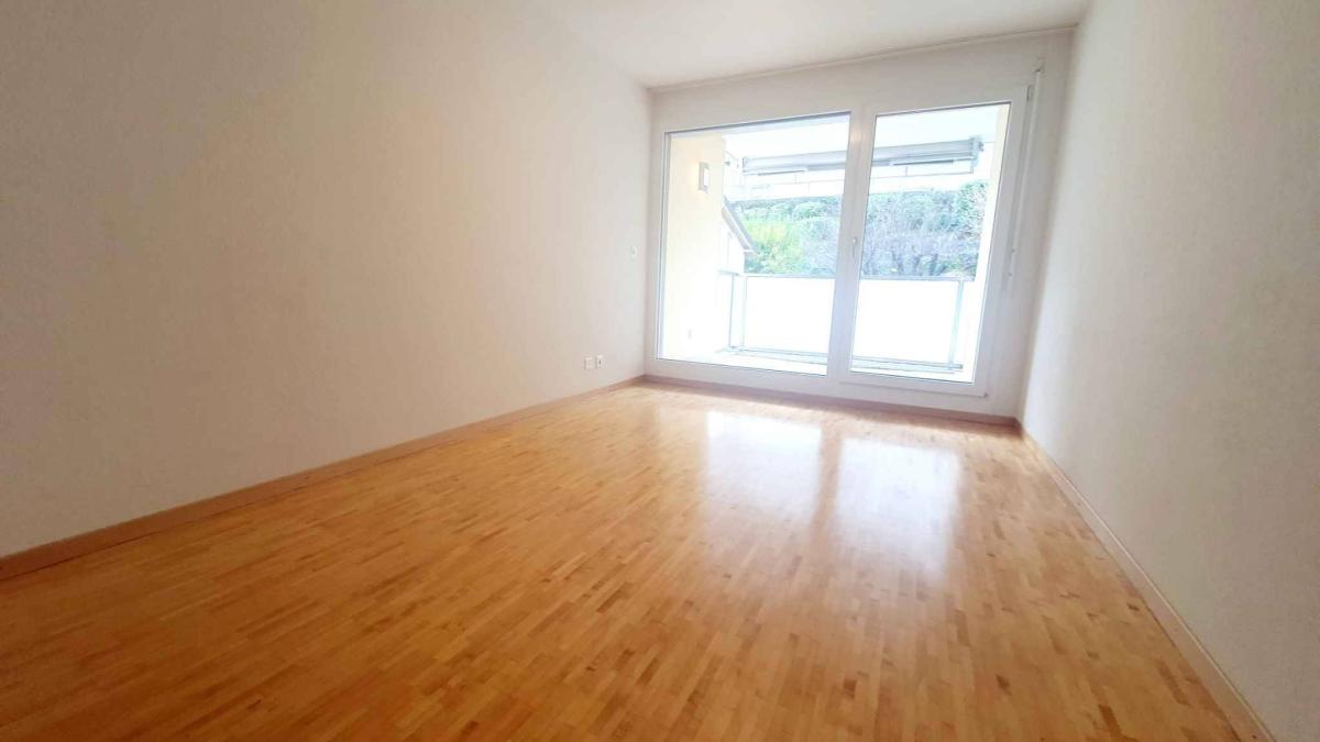 Magnifique appartement de 4.5 pièces au rez-de-chaussée