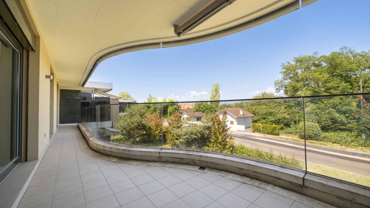 Superbe 3.5 pièces à St-Sulpice 