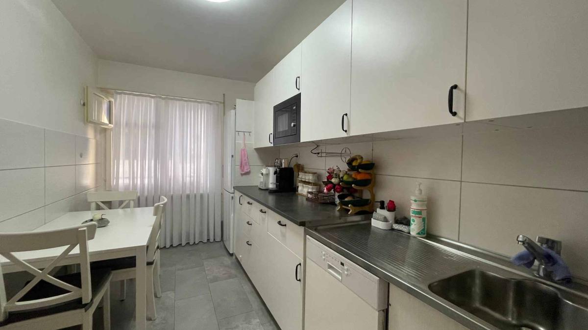 Immeuble résidentiel de rendement à Moudon