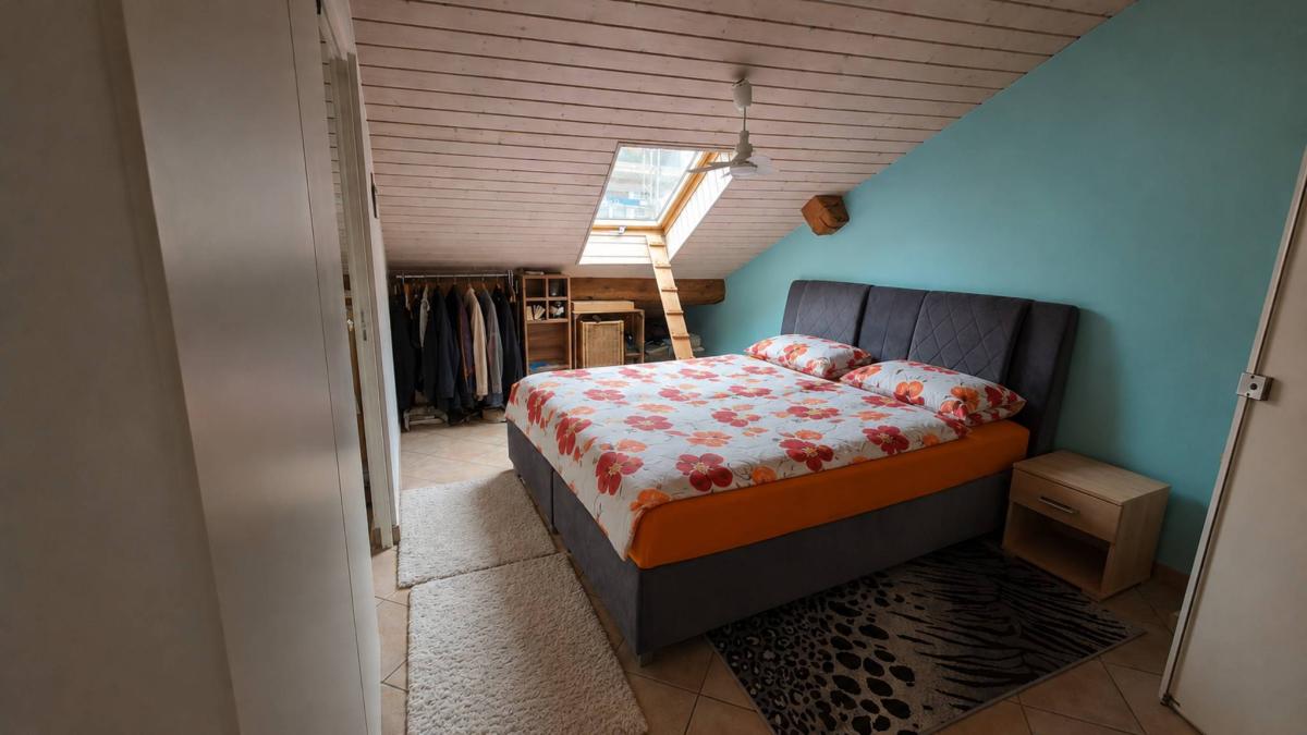 Immeuble à vendre à Vevey