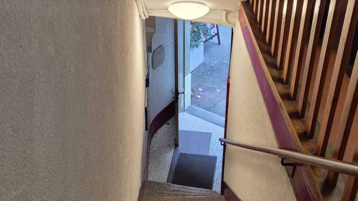 Immeuble à vendre à Vevey