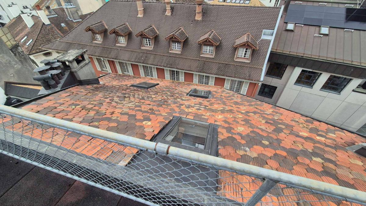 Immeuble à vendre à Vevey
